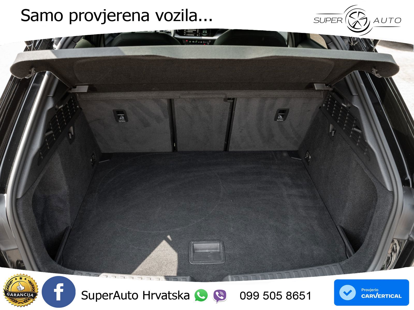 Audi A3 35 TDI (150 KS) S tronic LED+GR SJED+ACC