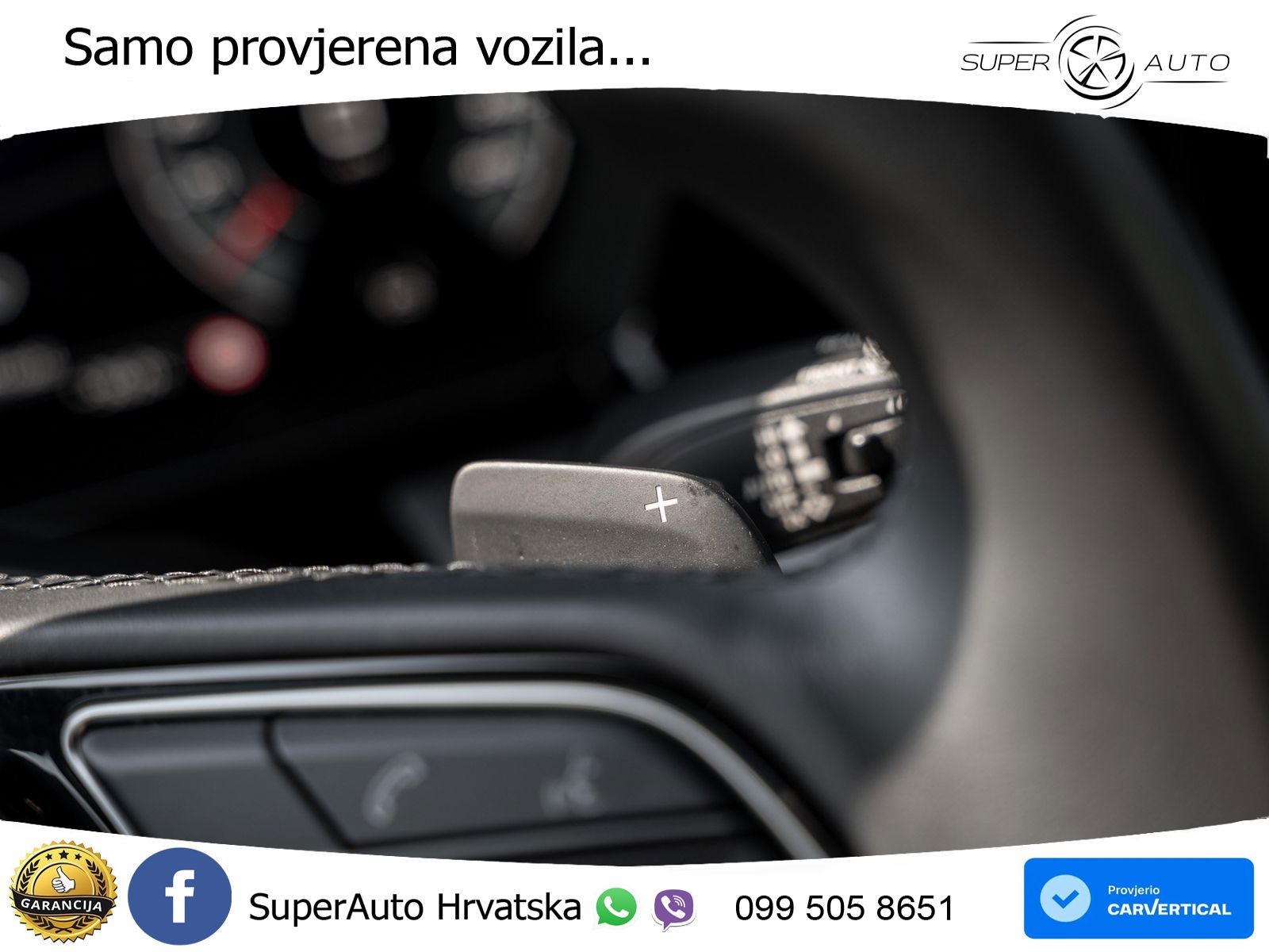 Audi A3 35 TDI (150 KS) S tronic LED+GR SJED+ACC