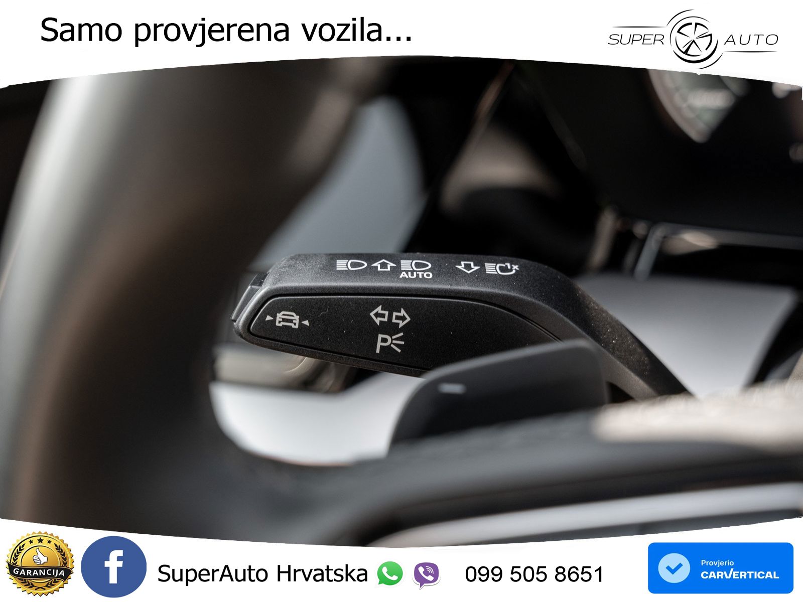 Audi A3 35 TDI (150 KS) S tronic LED+GR SJED+ACC