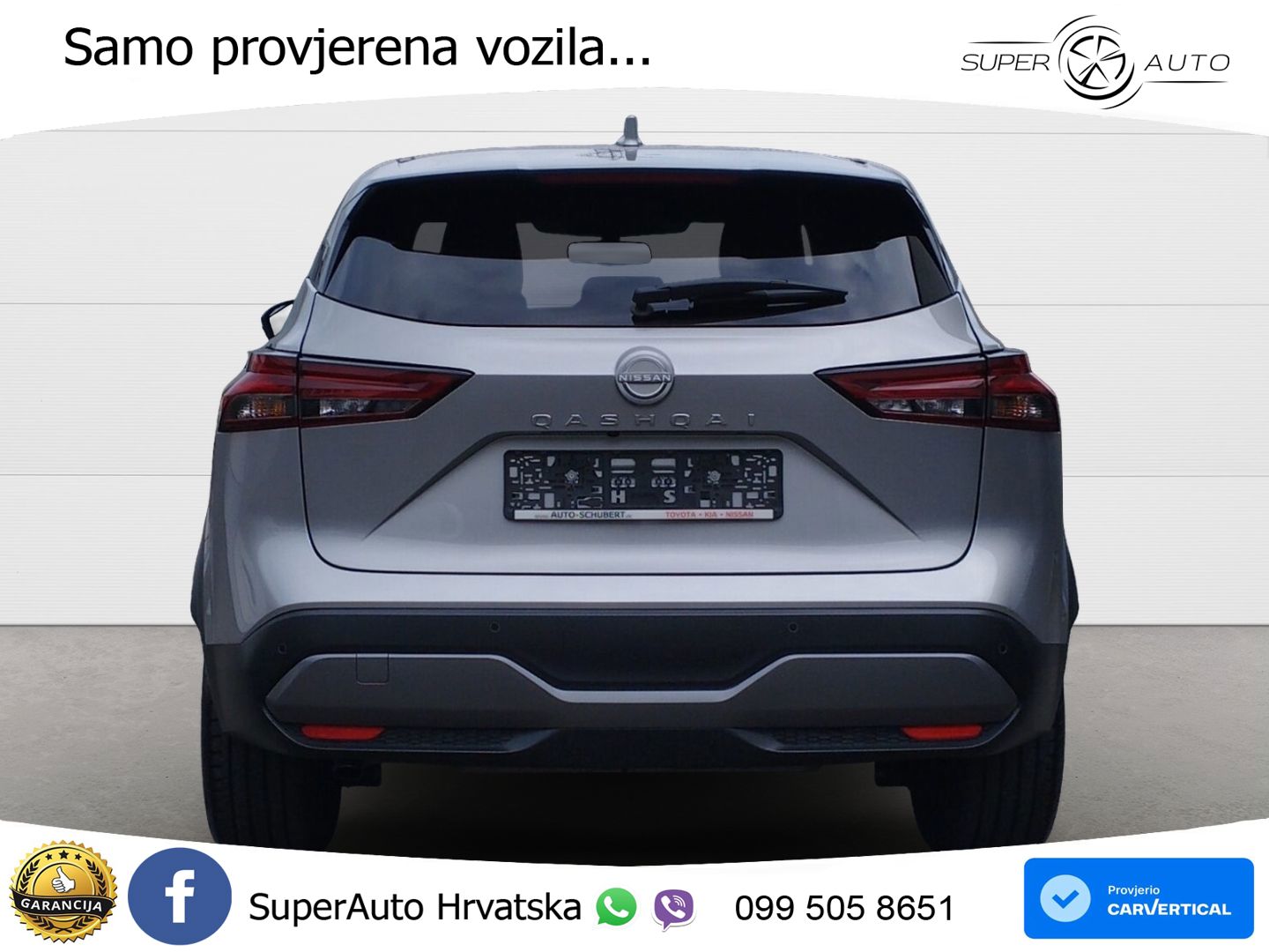 Nissan Qashqai 1.3 DIG-T (140 KS) N-Connecta