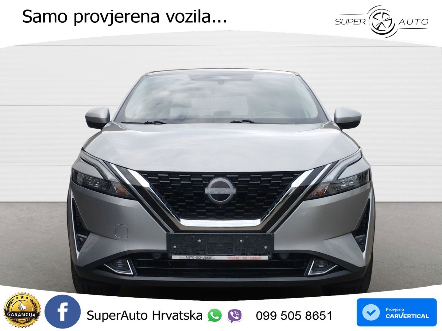 Nissan Qashqai 1.3 DIG-T (140 KS) N-Connecta