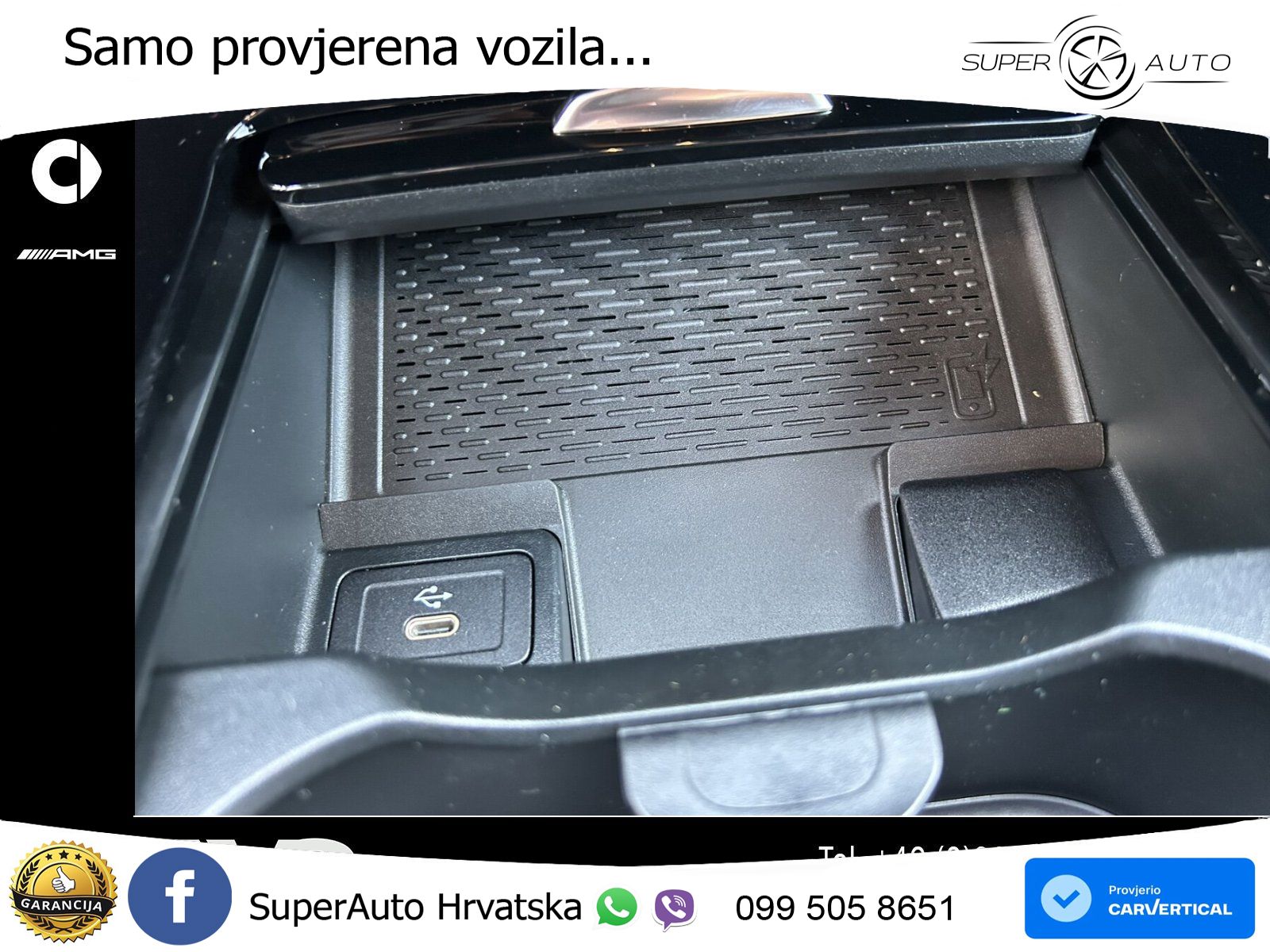 Mercedes-Benz A 200 7G-DCT AMG LED+GR SJED+ACC