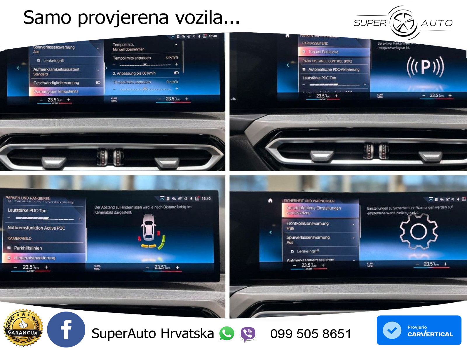 BMW 318i (156 KS) Steptronic