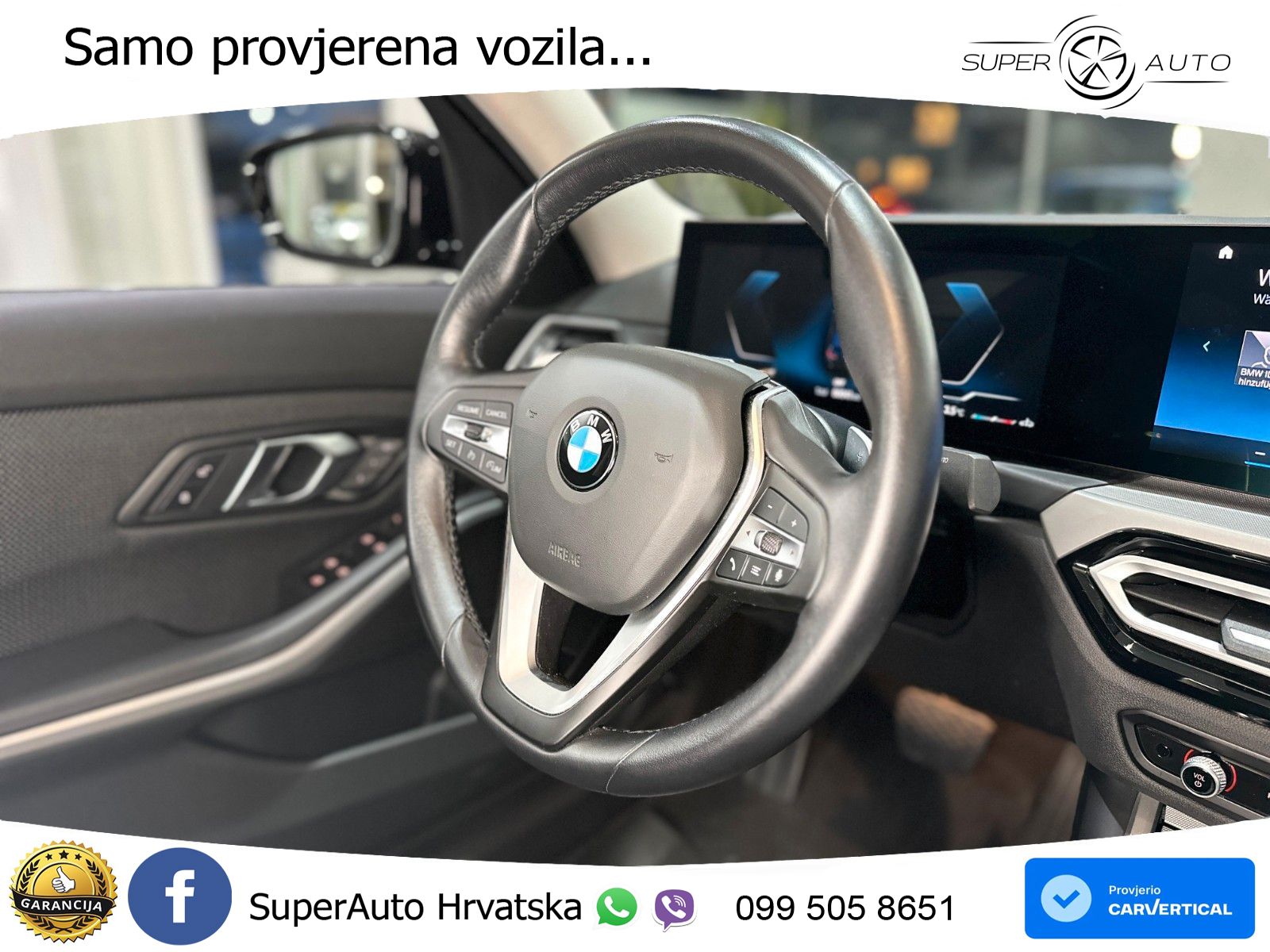 BMW 318i (156 KS) Steptronic