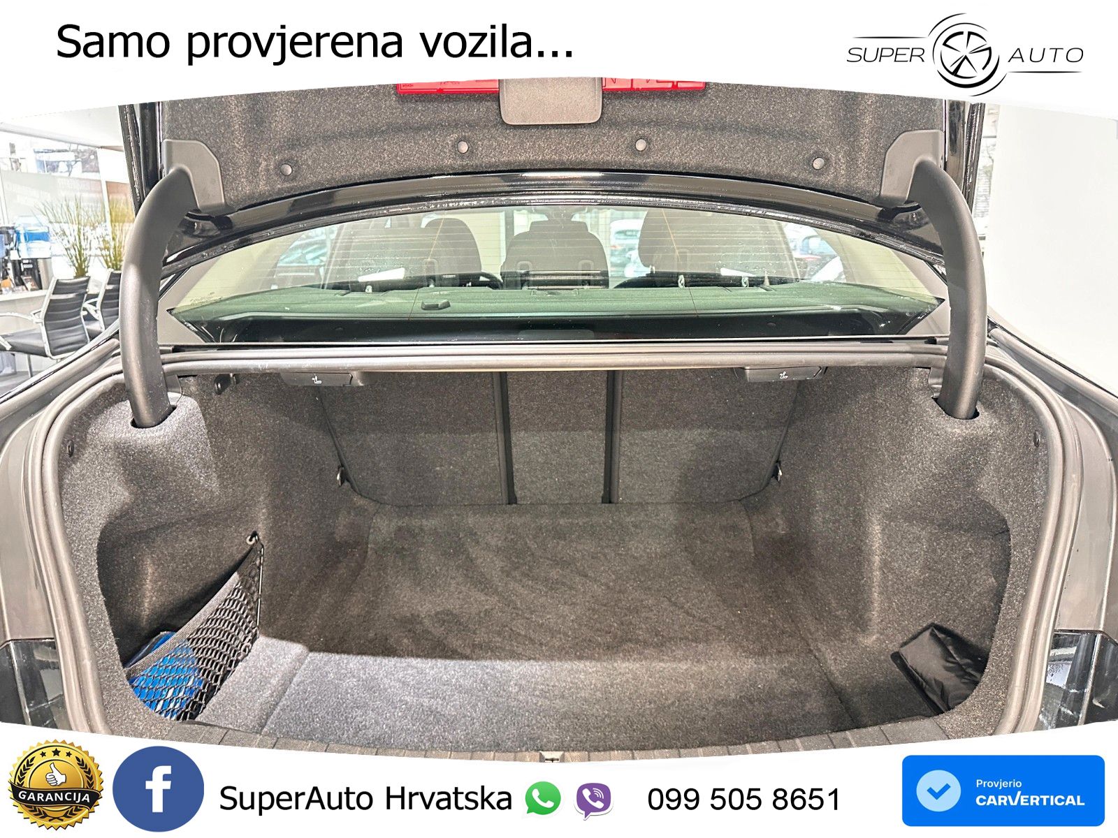 BMW 318i (156 KS) Steptronic