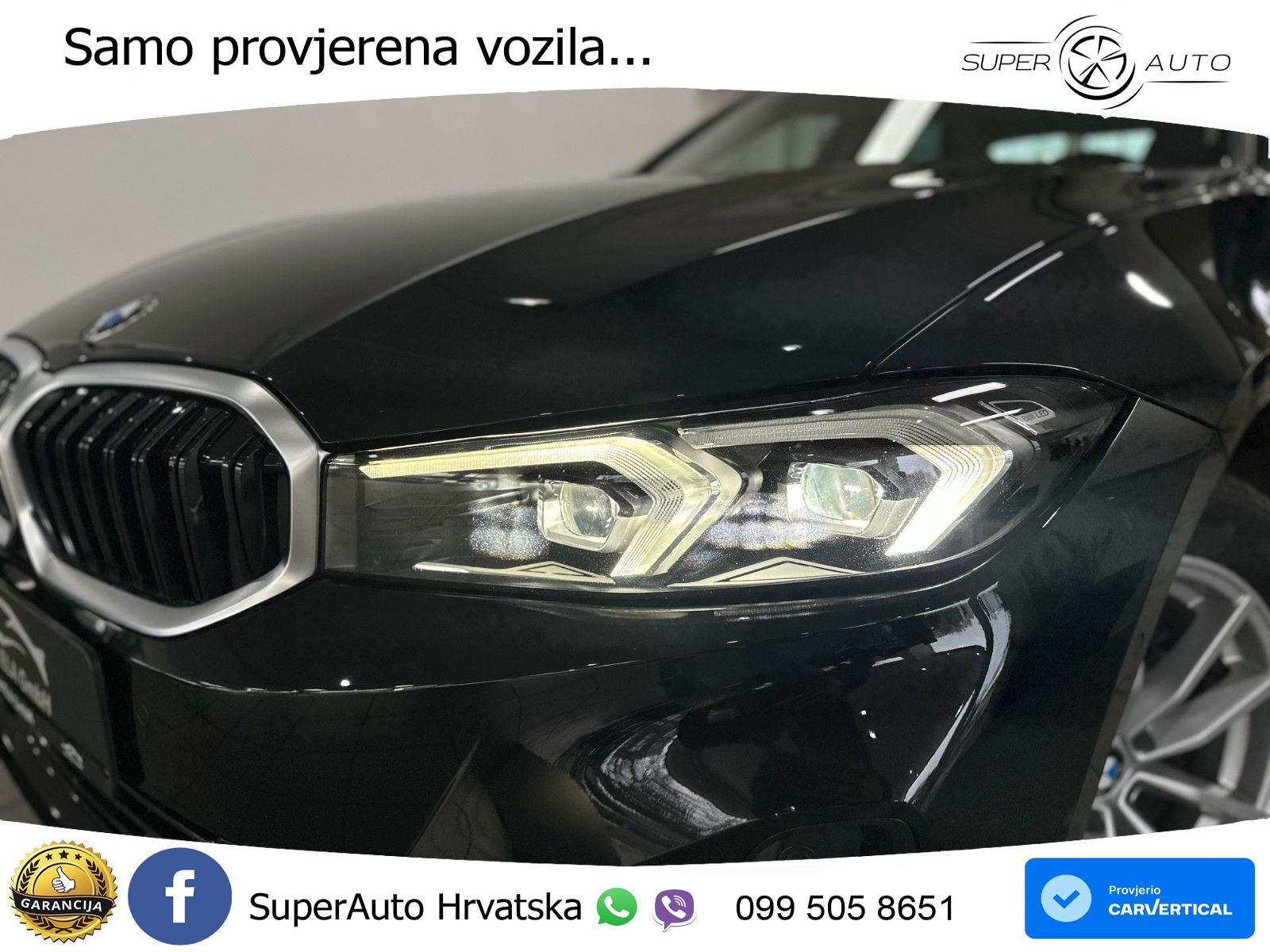 BMW 318i (156 KS) Steptronic