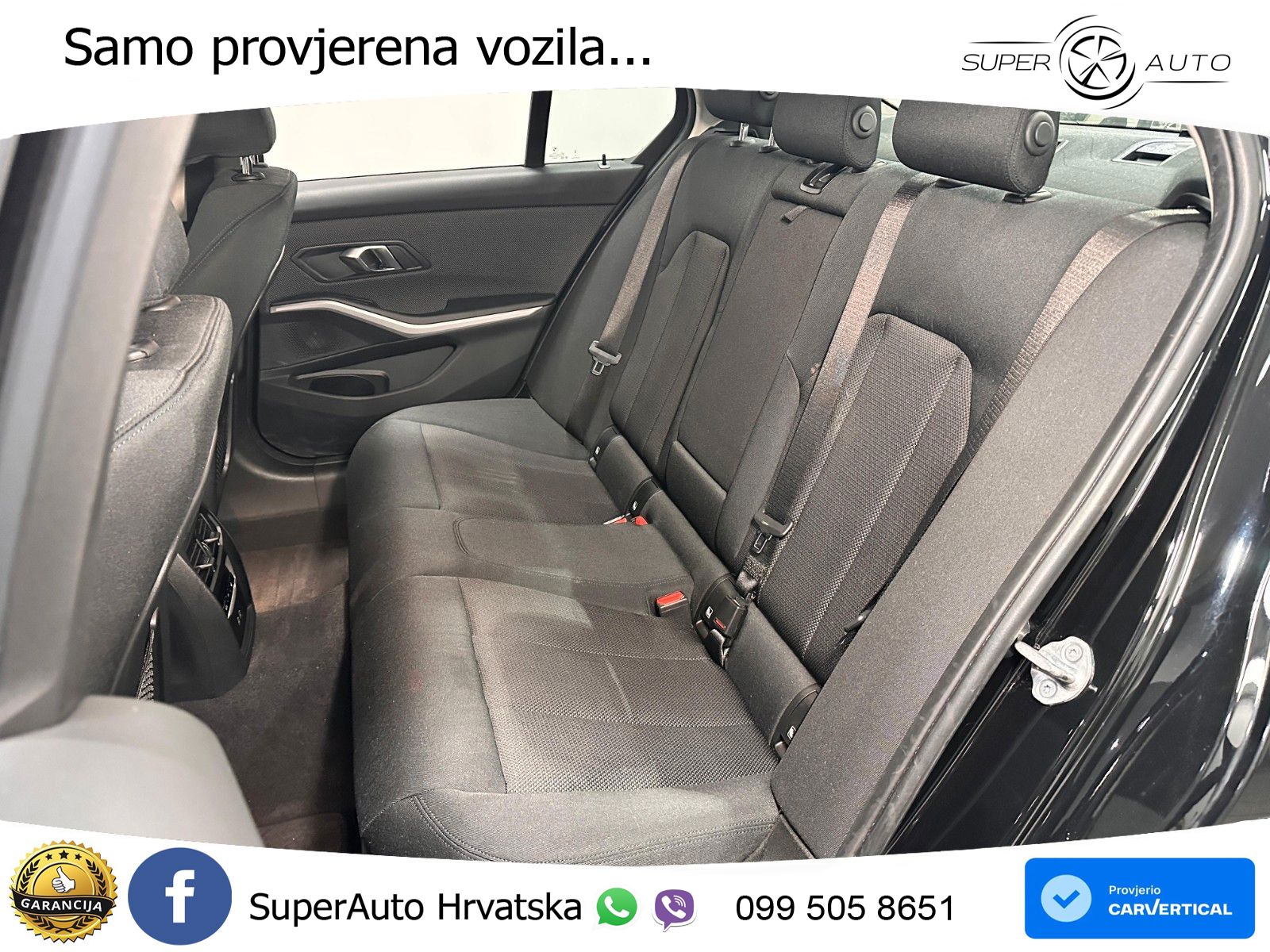 BMW 318i (156 KS) Steptronic