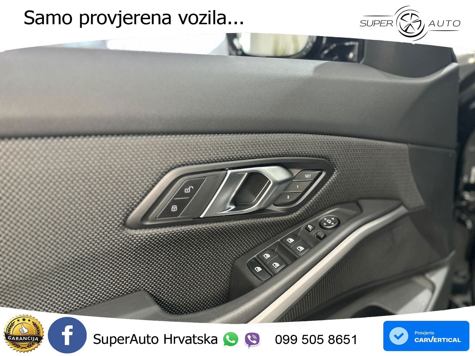 BMW 318i (156 KS) Steptronic