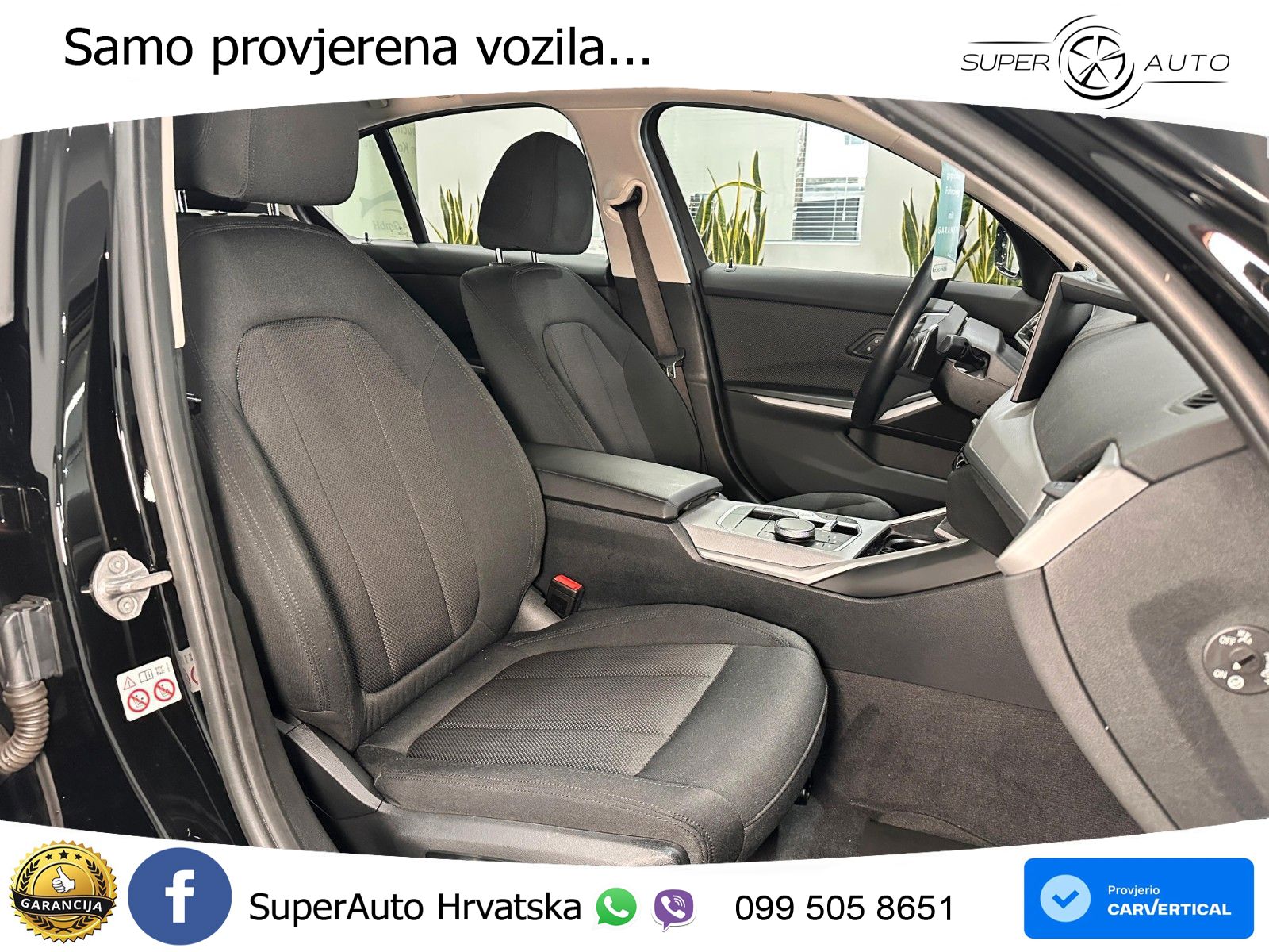 BMW 318i (156 KS) Steptronic