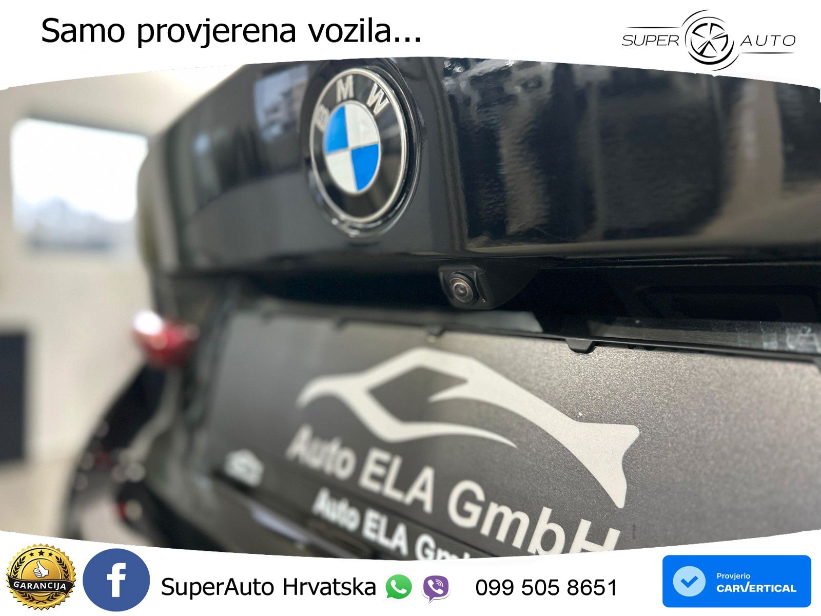 BMW 318i (156 KS) Steptronic