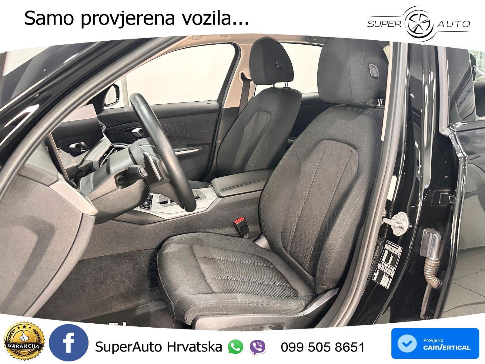 BMW 318i (156 KS) Steptronic