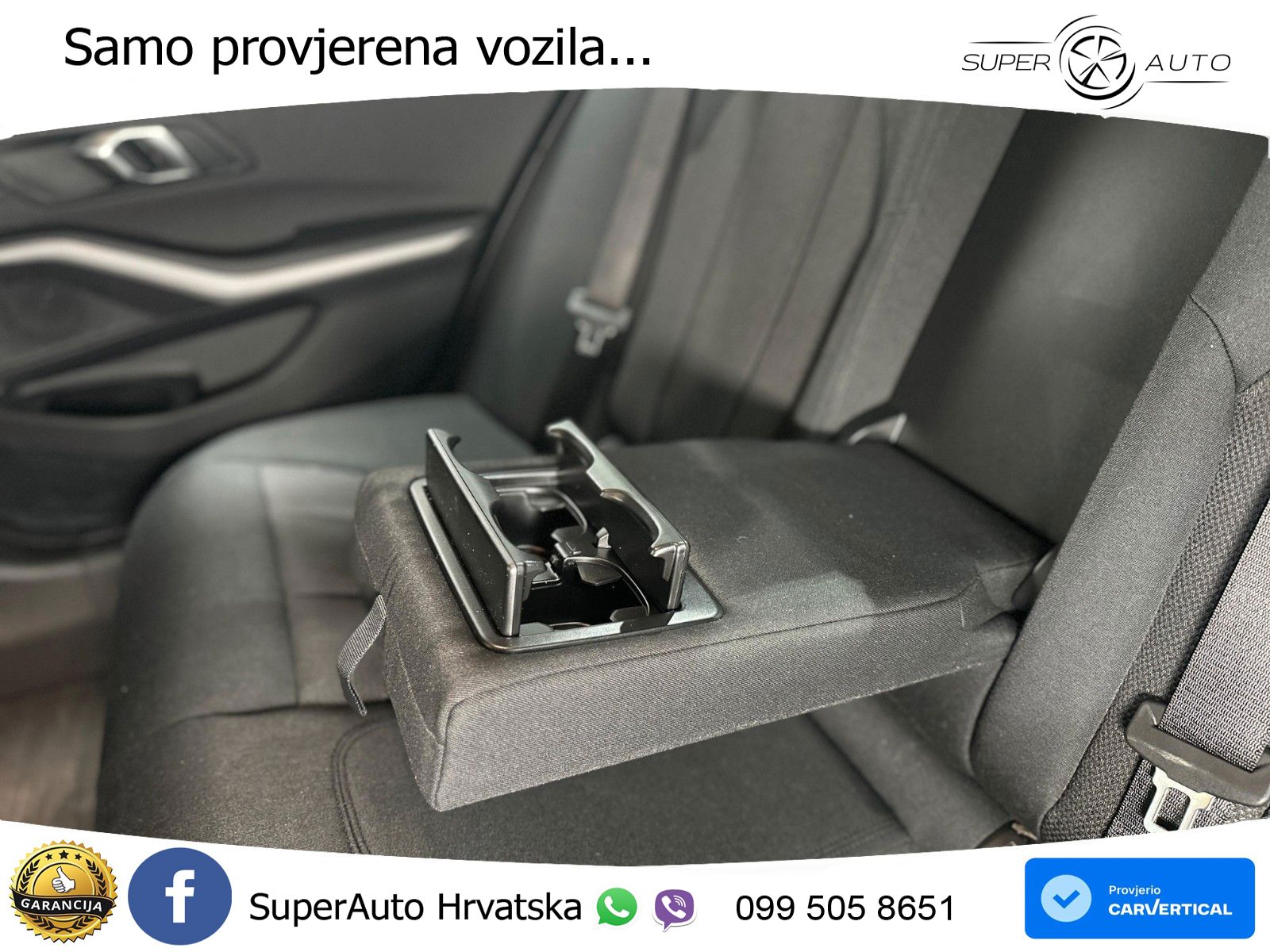 BMW 318i (156 KS) Steptronic