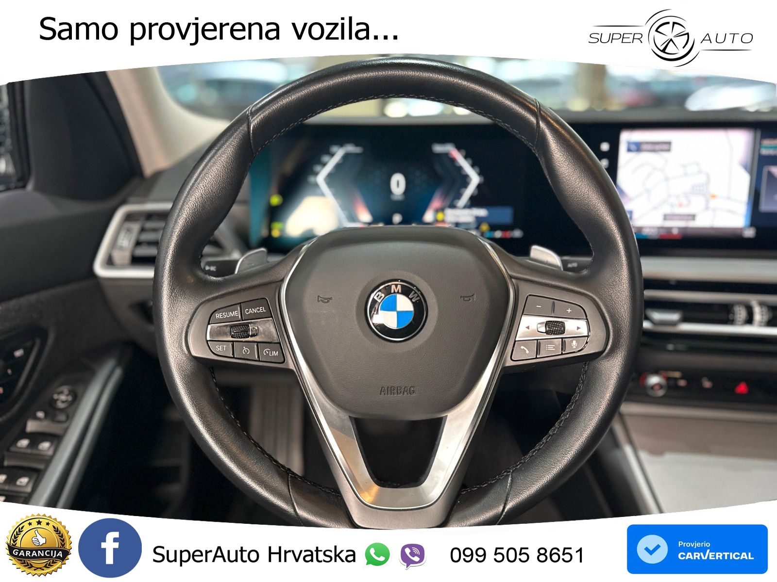 BMW 318i (156 KS) Steptronic