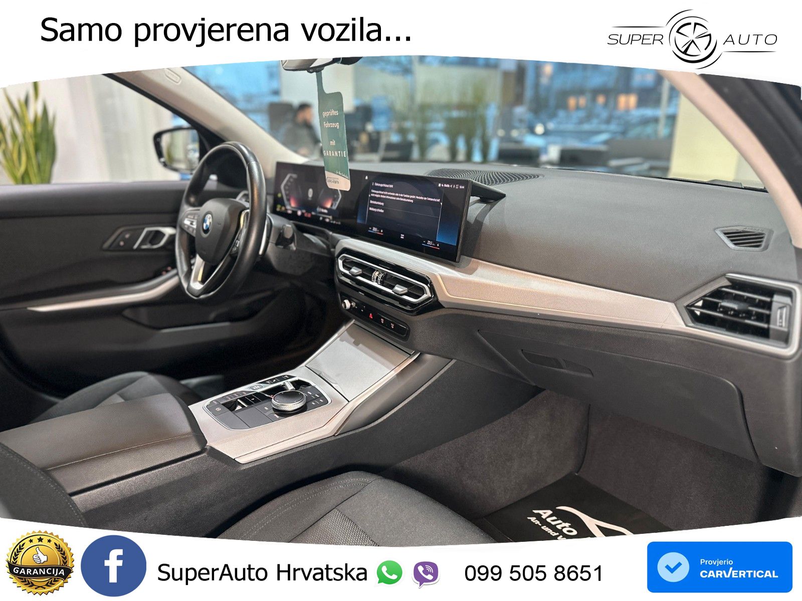 BMW 318i (156 KS) Steptronic
