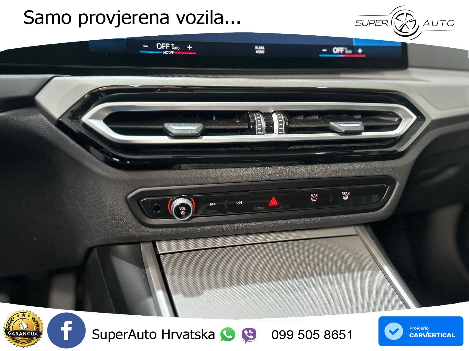 BMW 318i (156 KS) Steptronic