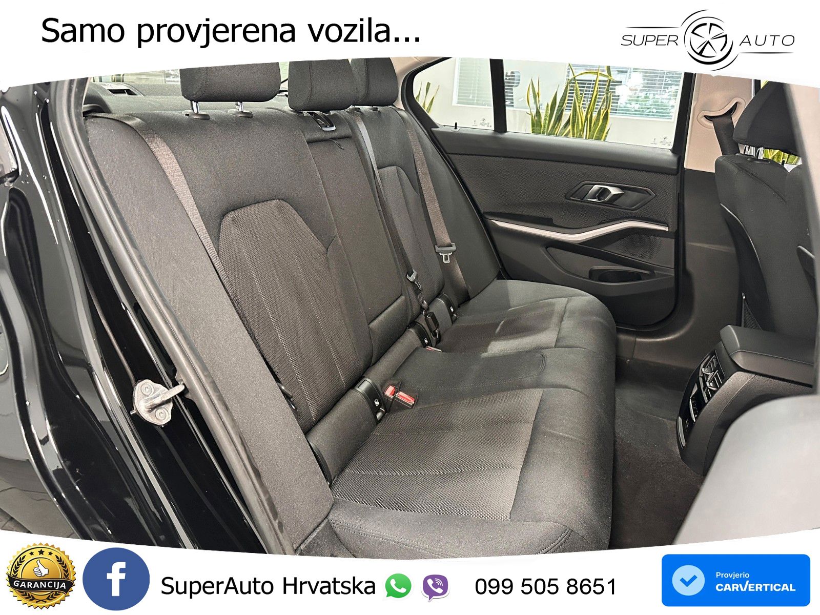BMW 318i (156 KS) Steptronic