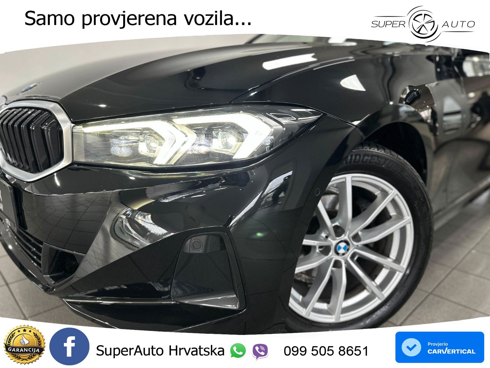 BMW 318i (156 KS) Steptronic