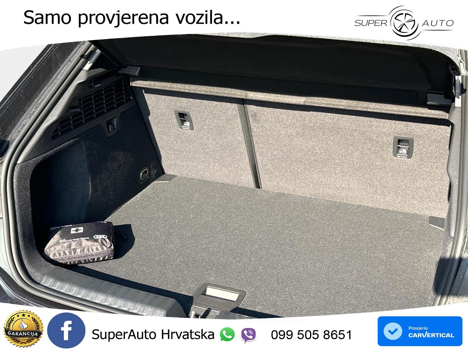 Audi A3 35 TFSI (150 KS) S tronic LED+GR SJED+ACC