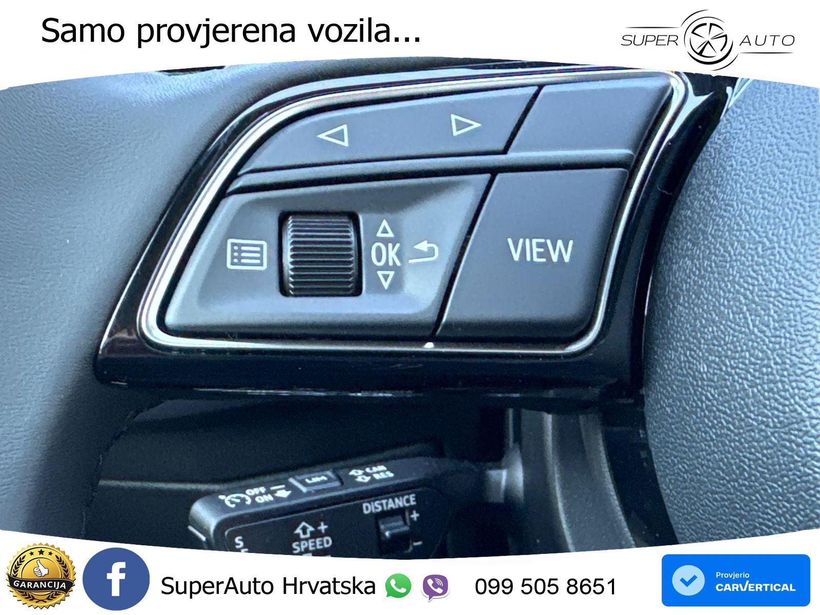 Audi A3 35 TFSI (150 KS) S tronic LED+GR SJED+ACC
