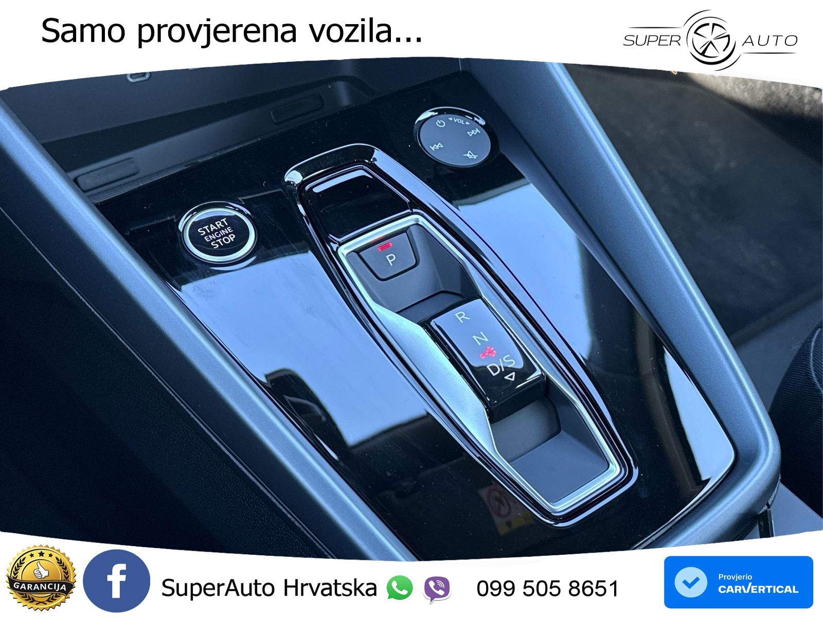Audi A3 35 TFSI (150 KS) S tronic LED+GR SJED+ACC