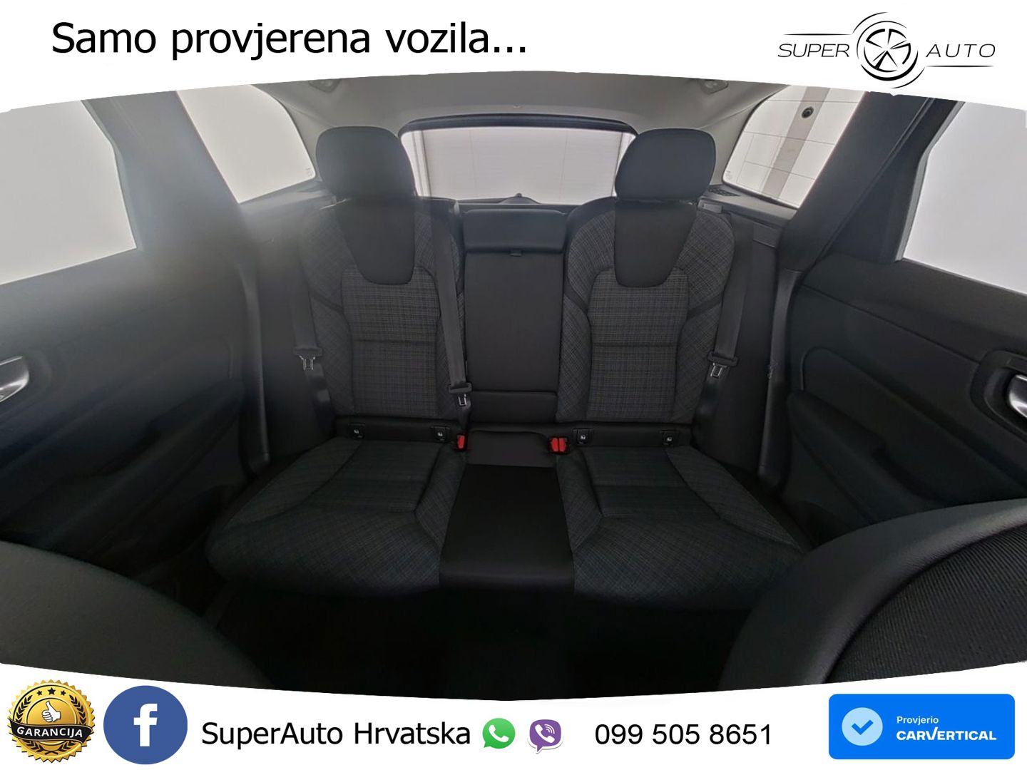 Volvo XC60 B5 Benzin AWD Geartronic LED+GR SJED+ACC