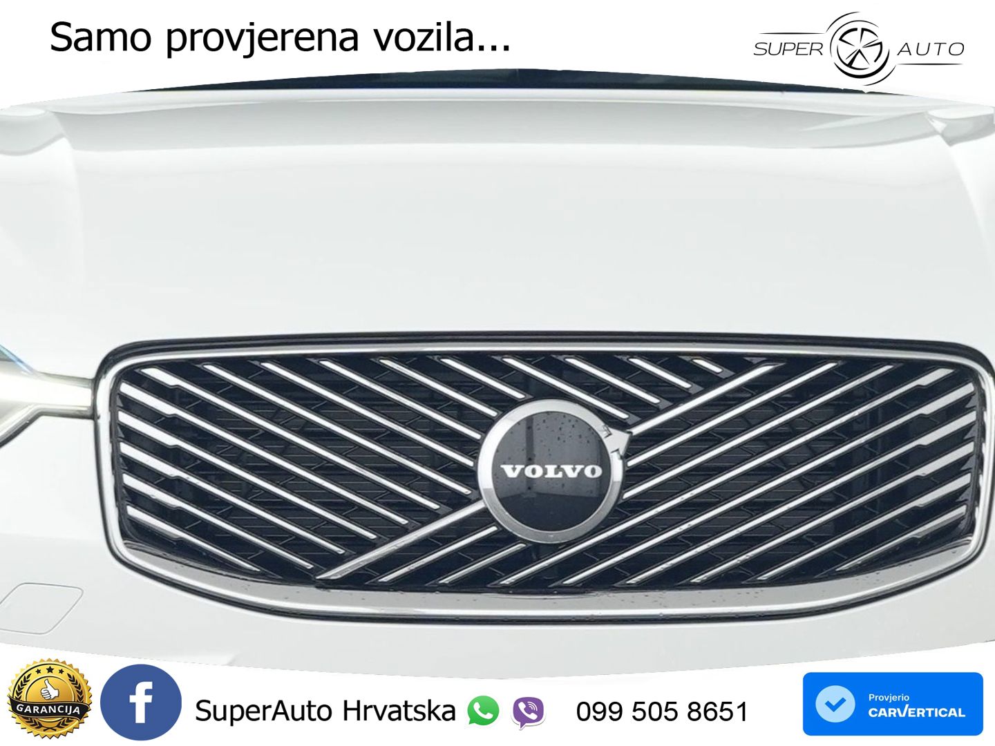 Volvo XC60 B5 Benzin AWD Geartronic LED+GR SJED+ACC