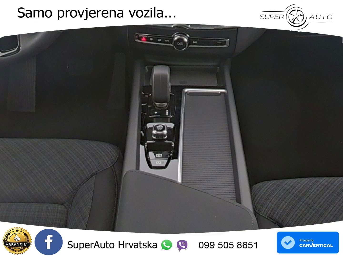 Volvo XC60 B5 Benzin AWD Geartronic LED+GR SJED+ACC