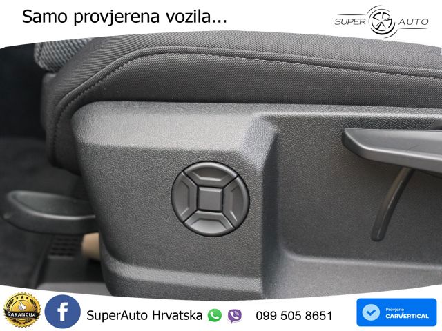 Audi A3 35 TFSI (150 KS) S tronic S line