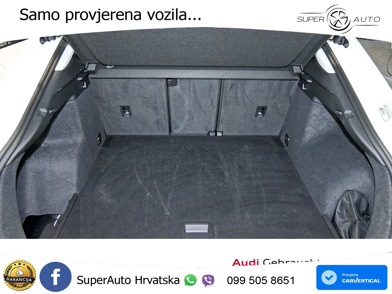 Audi Q3 Sportback 40 TDI (200 KS) quattro S tronic S line LED+GR SJED+ACC