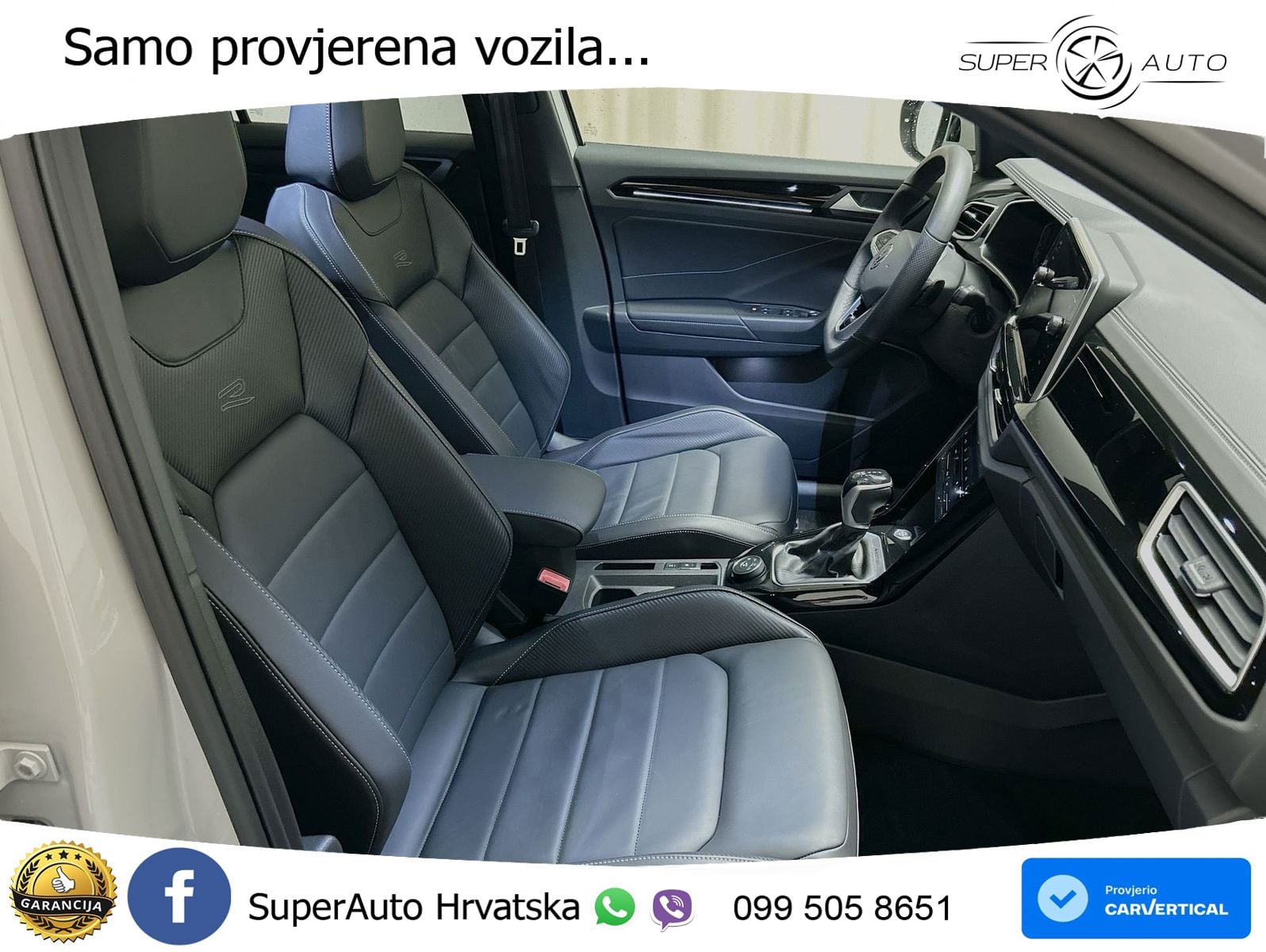 Volkswagen T-Roc I 2.0 TSI (190 KS) 4M DSG LED+GR SJED+ACC