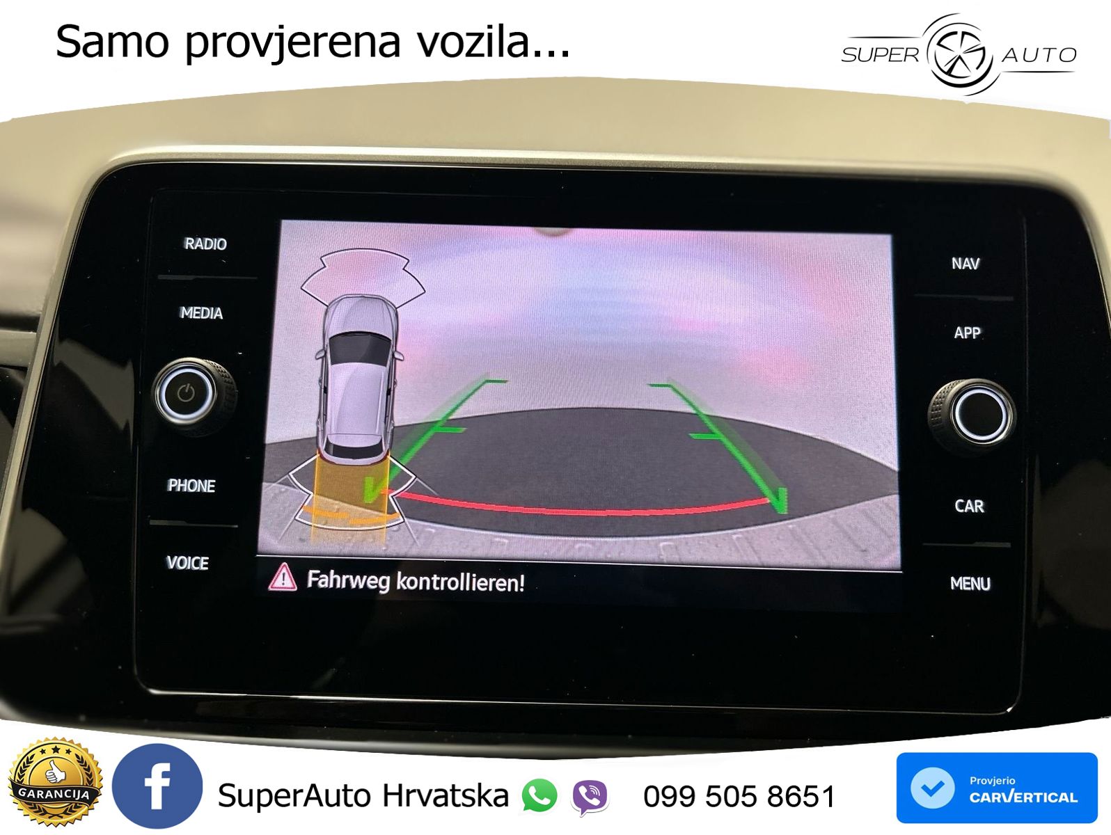 Volkswagen T-Roc I 2.0 TSI (190 KS) 4M DSG LED+GR SJED+ACC
