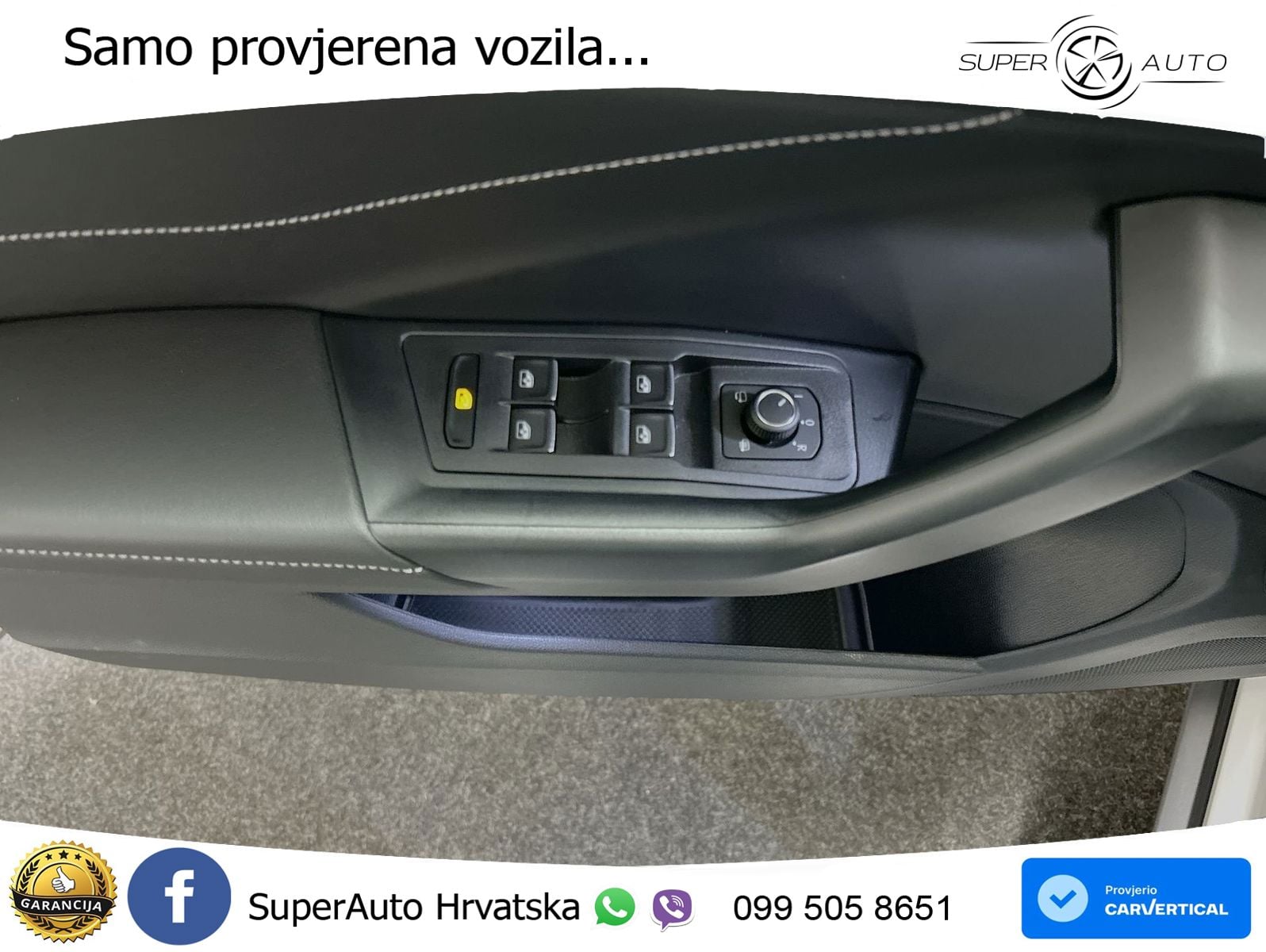 Volkswagen T-Roc I 2.0 TSI (190 KS) 4M DSG LED+GR SJED+ACC
