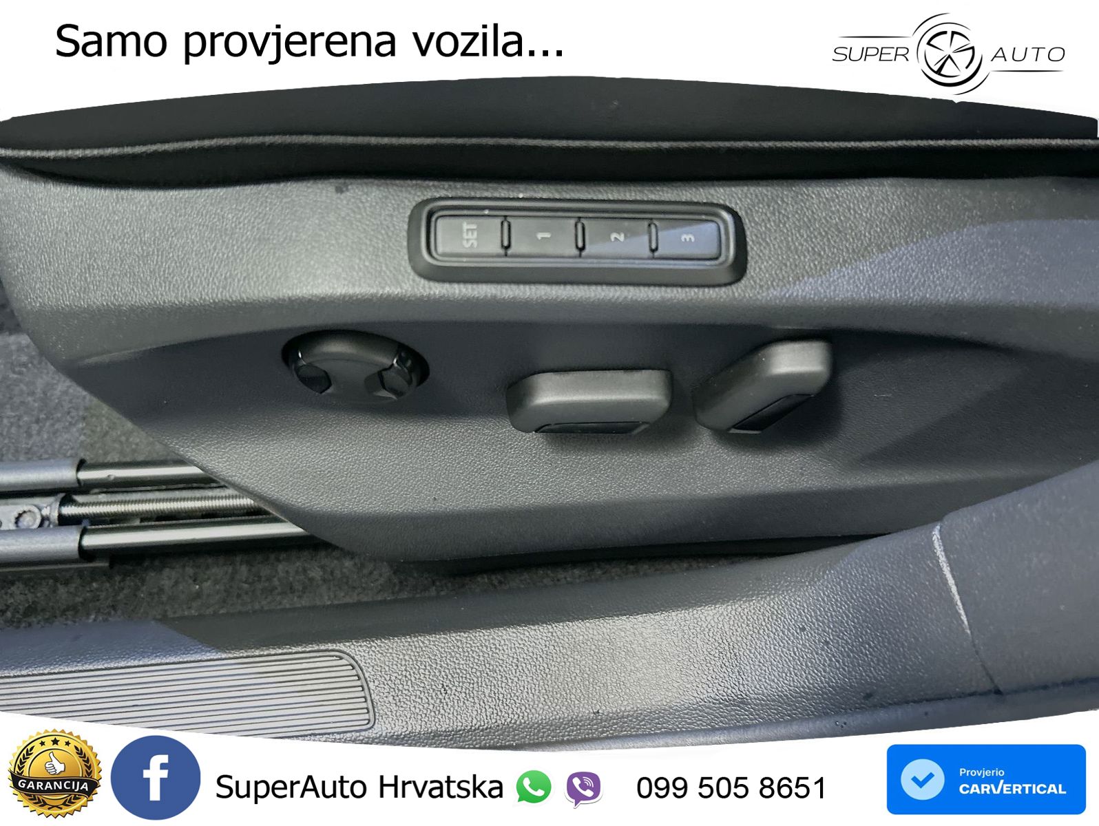 Volkswagen T-Roc I 2.0 TSI (190 KS) 4M DSG LED+GR SJED+ACC