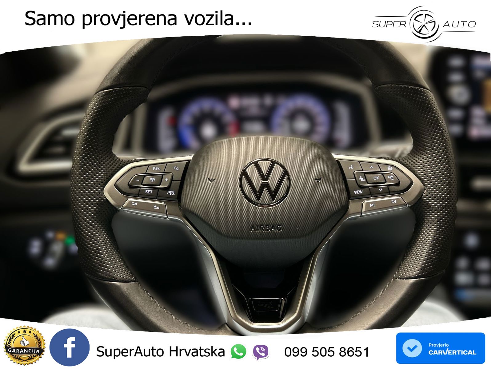 Volkswagen T-Roc I 2.0 TSI (190 KS) 4M DSG LED+GR SJED+ACC