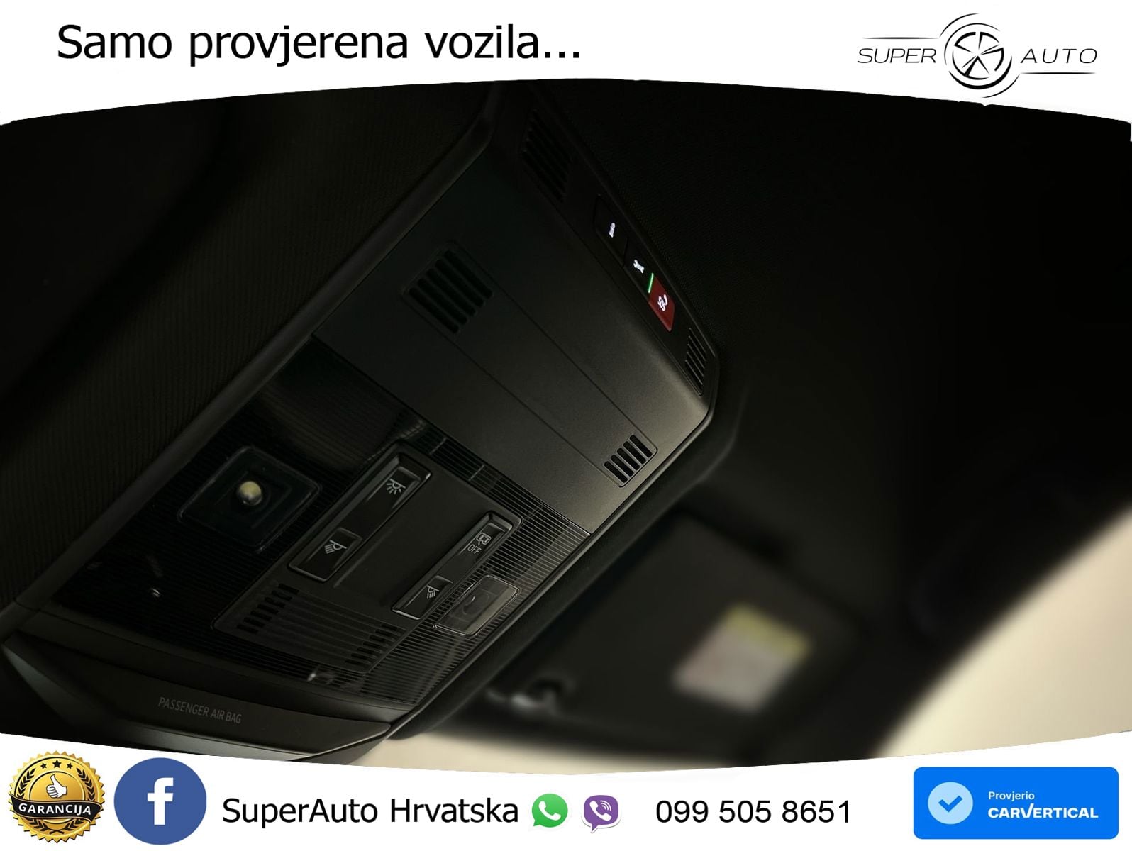 Volkswagen T-Roc I 2.0 TSI (190 KS) 4M DSG LED+GR SJED+ACC