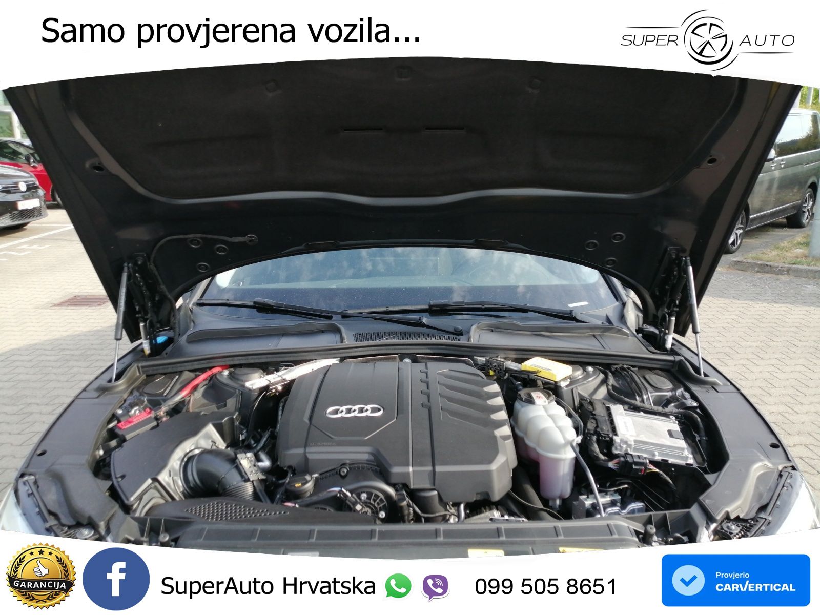 Audi A5 Sportback  40 TFSI (204 KS) S tronic S line LED+GR SJED+ACC