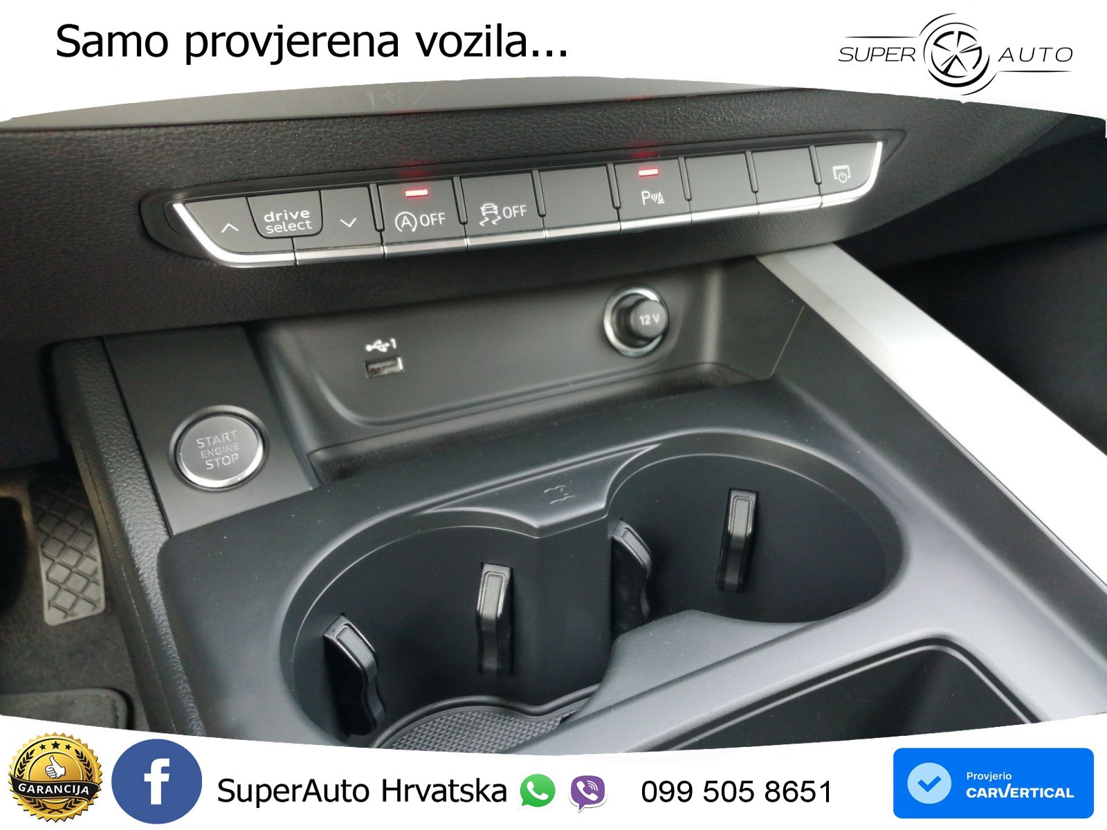 Audi A5 Sportback  40 TFSI (204 KS) S tronic S line LED+GR SJED+ACC