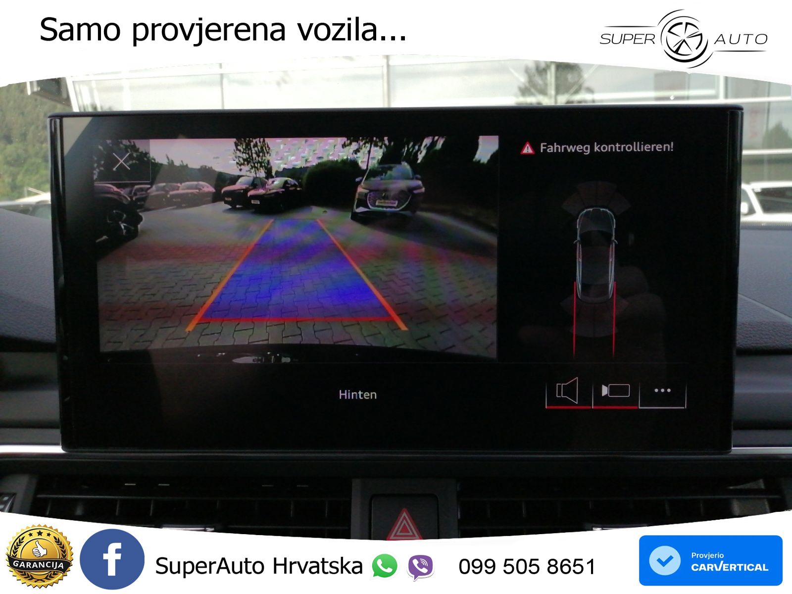 Audi A5 Sportback  40 TFSI (204 KS) S tronic S line LED+GR SJED+ACC