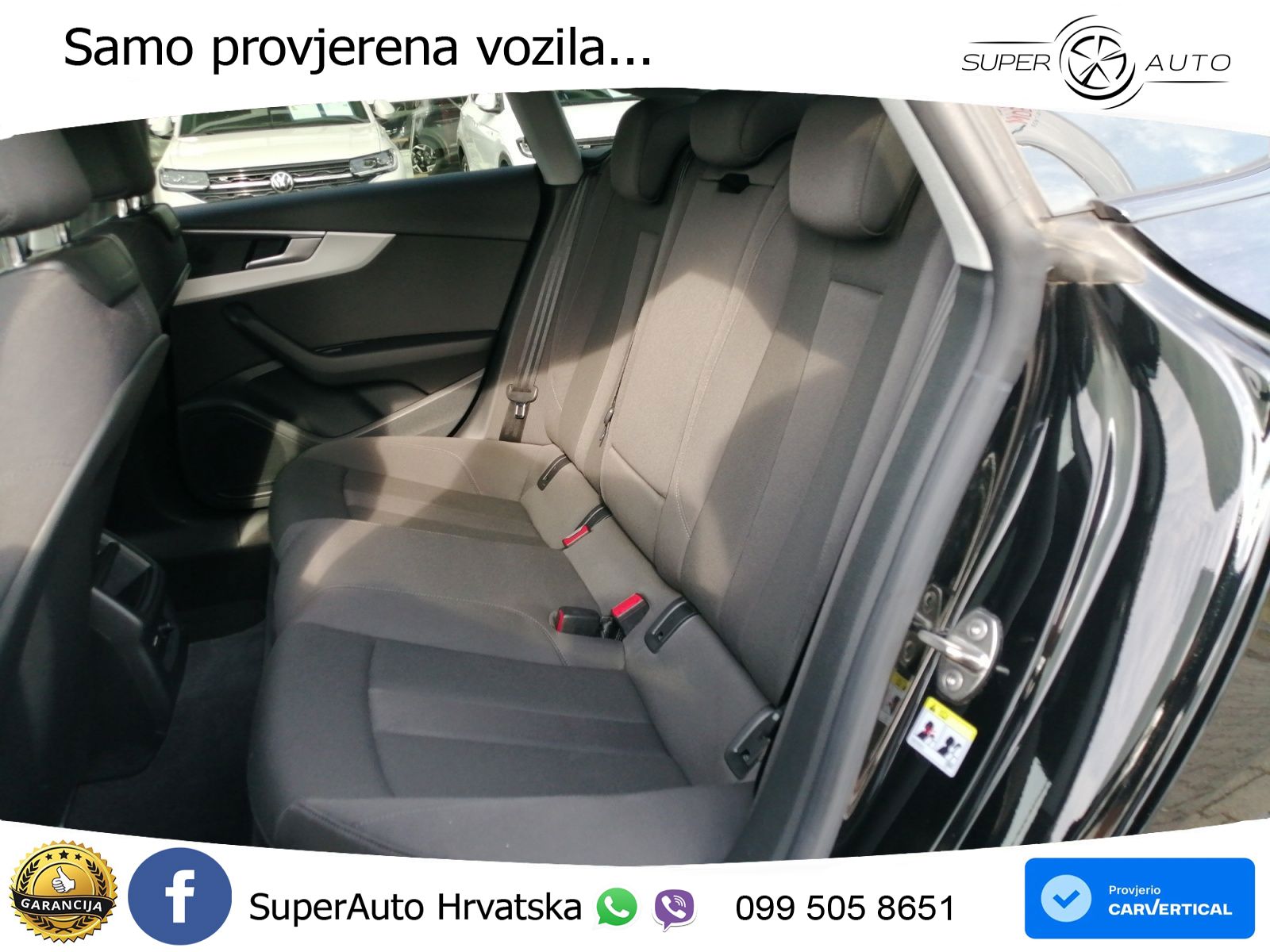 Audi A5 Sportback  40 TFSI (204 KS) S tronic S line LED+GR SJED+ACC