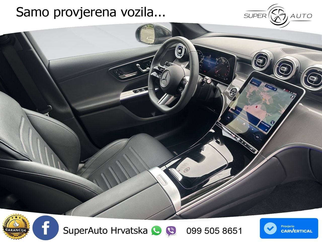 Mercedes GLC 200 (204 KS) 4MATIC 9G-TRONIC AMG LED+GR SJED+ACC