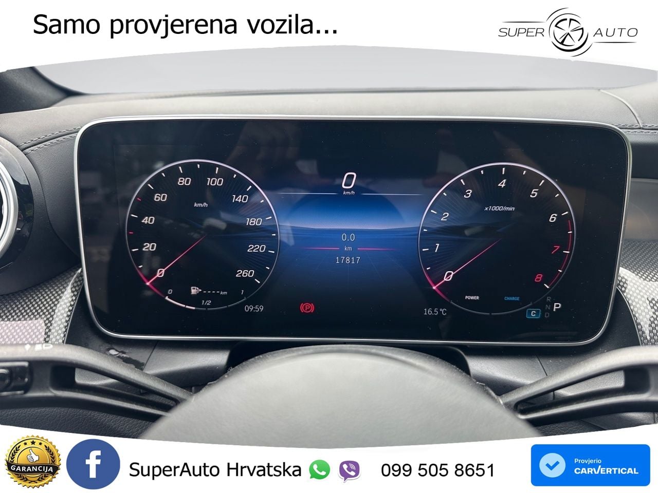 Mercedes GLC 200 (204 KS) 4MATIC 9G-TRONIC AMG LED+GR SJED+ACC