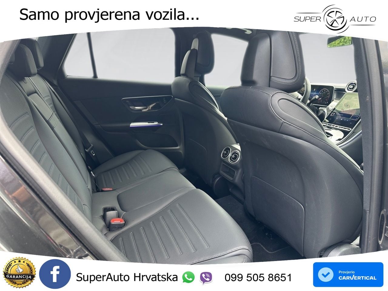 Mercedes GLC 200 (204 KS) 4MATIC 9G-TRONIC AMG LED+GR SJED+ACC