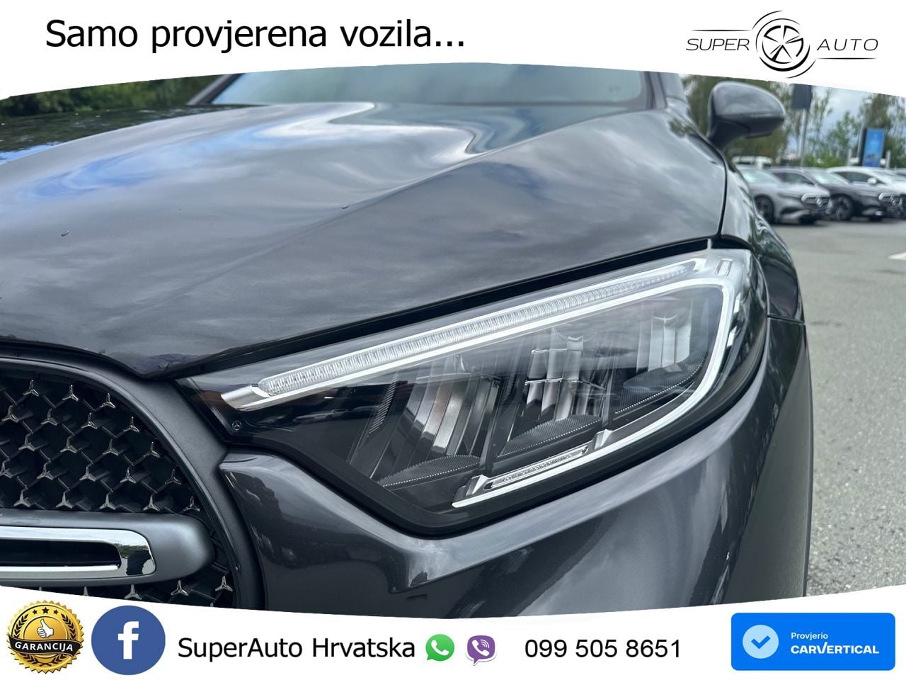 Mercedes GLC 200 (204 KS) 4MATIC 9G-TRONIC AMG LED+GR SJED+ACC