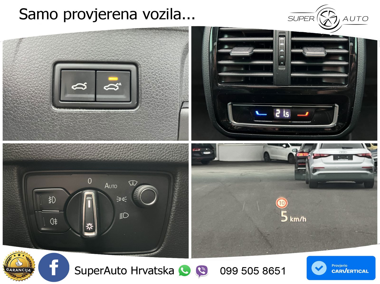 Volkswagen Passat Variant 2.0 TDI (200 KS) 4MOTION DSG R-Line LED+GR SJED+ACC