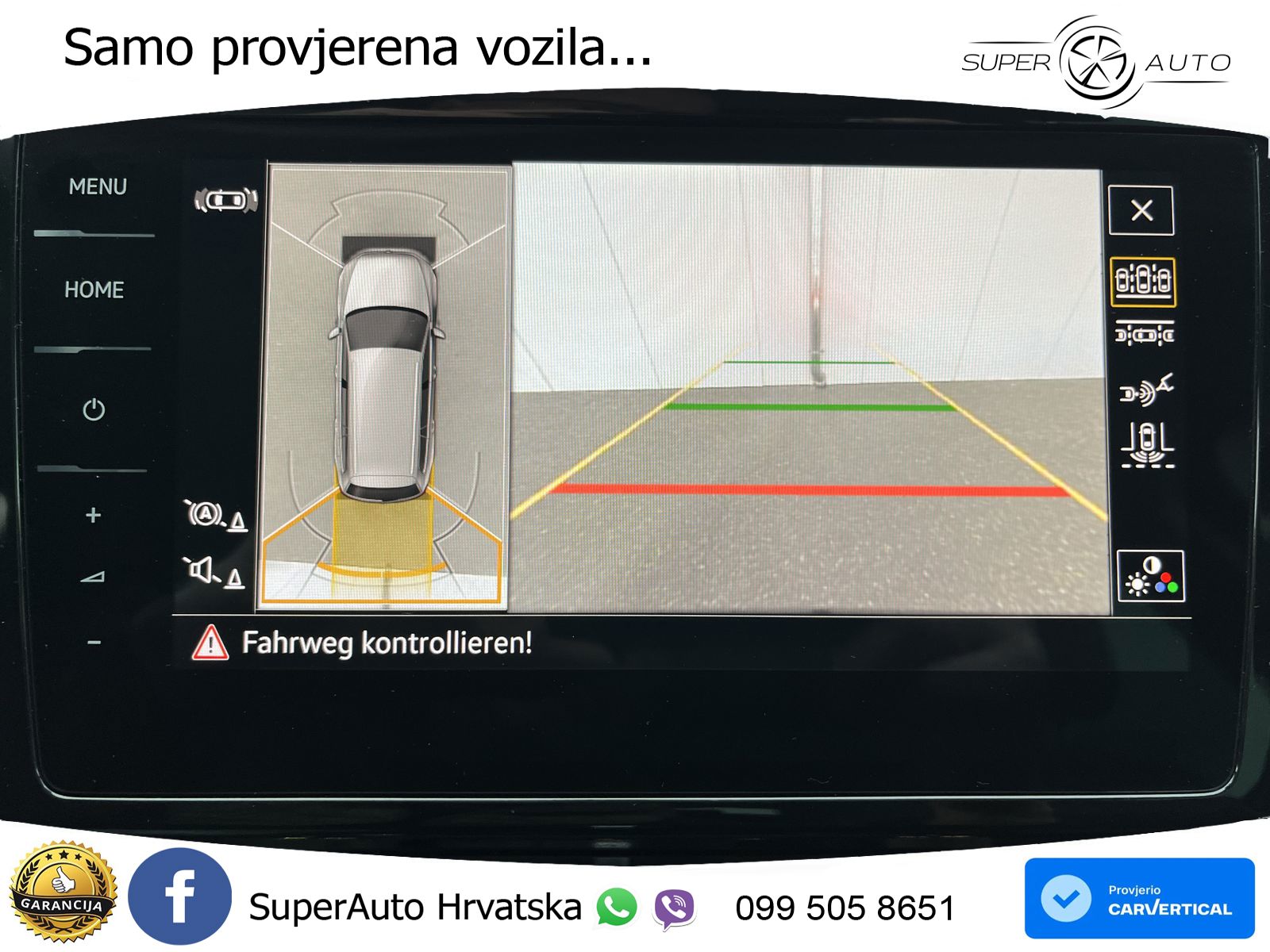 Volkswagen Passat Variant 2.0 TDI (200 KS) 4MOTION DSG R-Line LED+GR SJED+ACC
