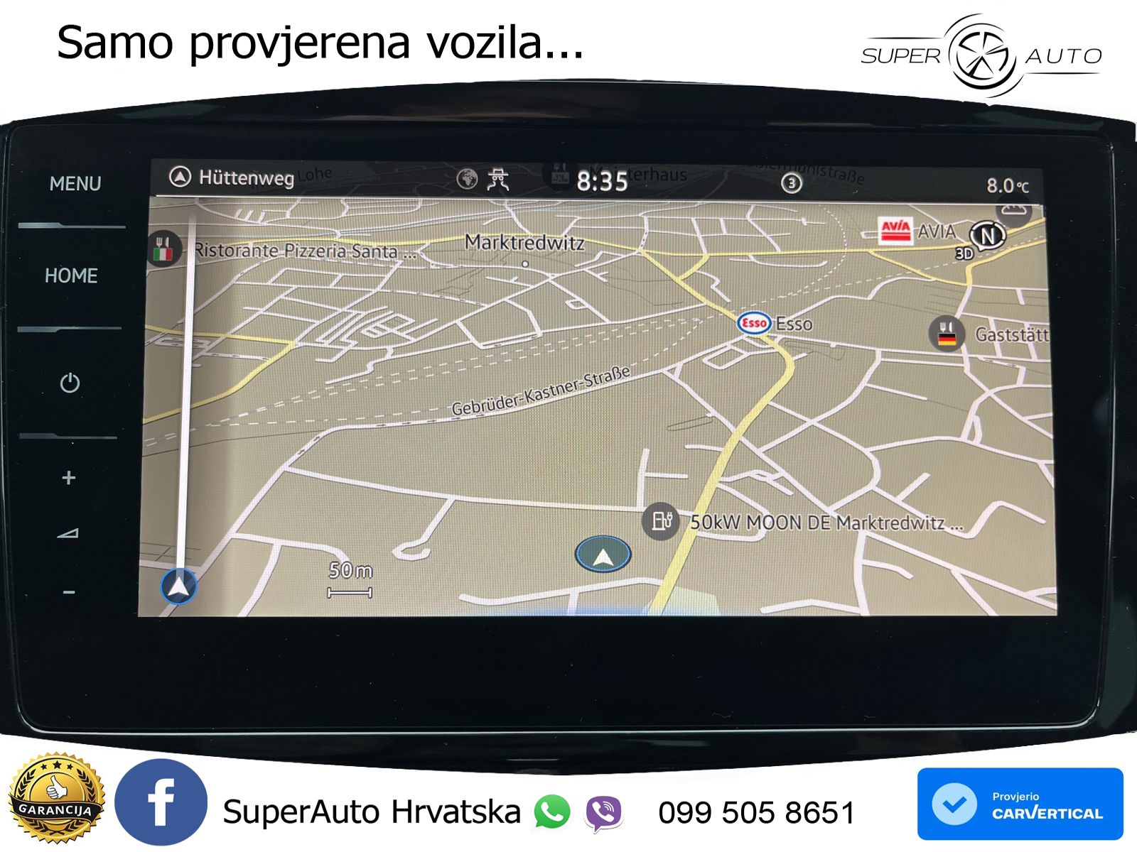 Volkswagen Passat Variant 2.0 TDI (200 KS) 4MOTION DSG R-Line LED+GR SJED+ACC