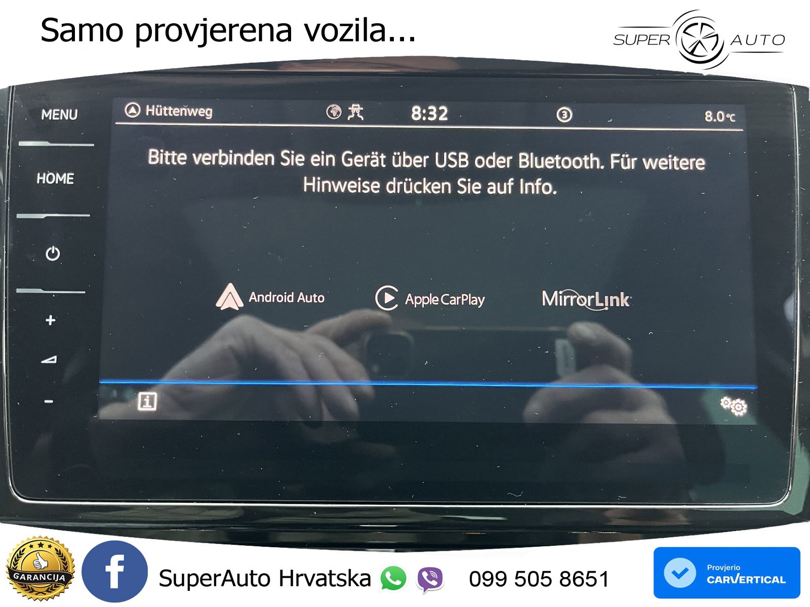 Volkswagen Passat Variant 2.0 TDI (200 KS) 4MOTION DSG R-Line LED+GR SJED+ACC