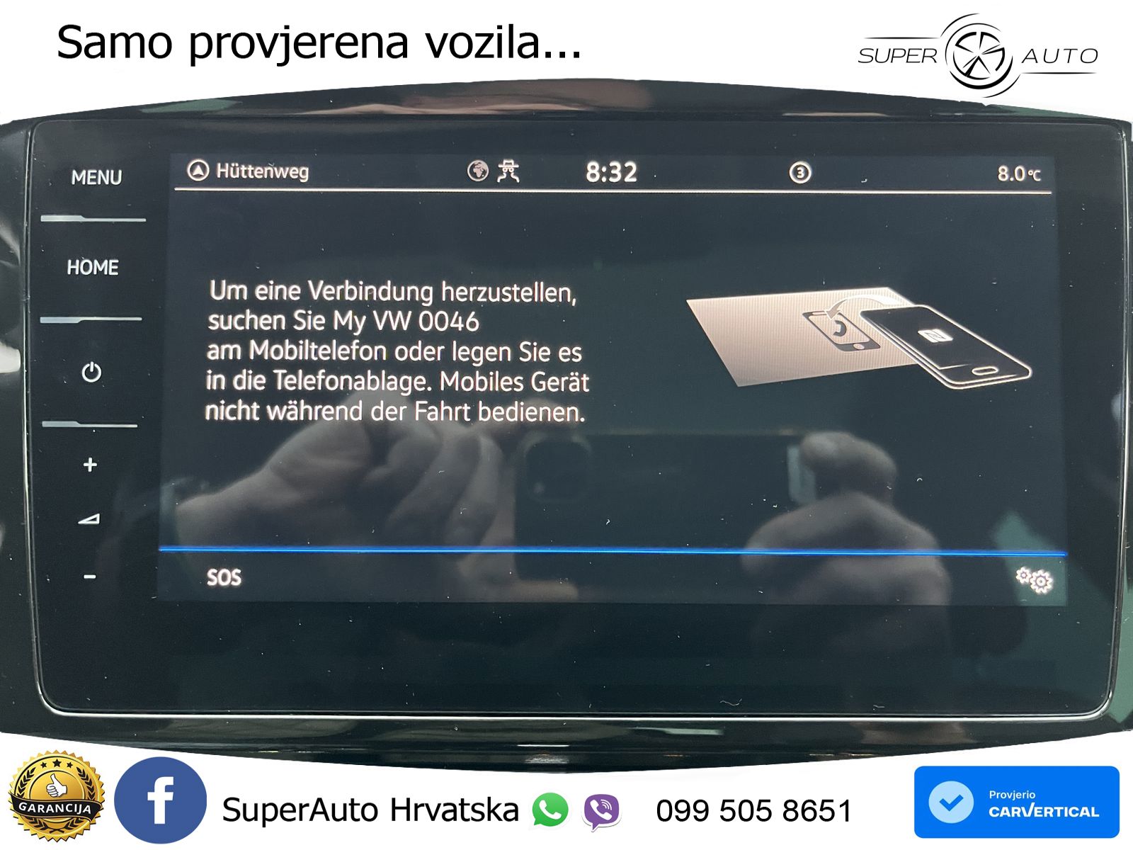 Volkswagen Passat Variant 2.0 TDI (200 KS) 4MOTION DSG R-Line LED+GR SJED+ACC