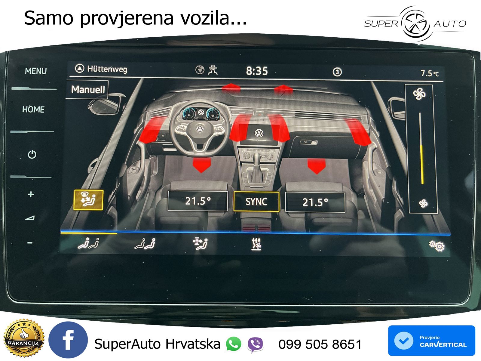 Volkswagen Passat Variant 2.0 TDI (200 KS) 4MOTION DSG R-Line LED+GR SJED+ACC