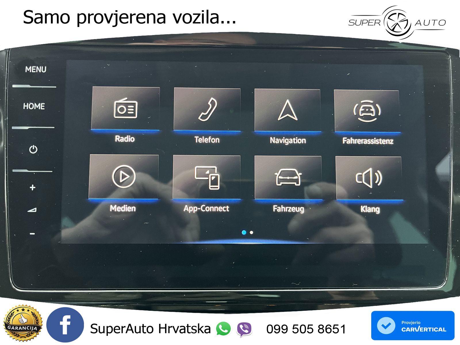 Volkswagen Passat Variant 2.0 TDI (200 KS) 4MOTION DSG R-Line LED+GR SJED+ACC